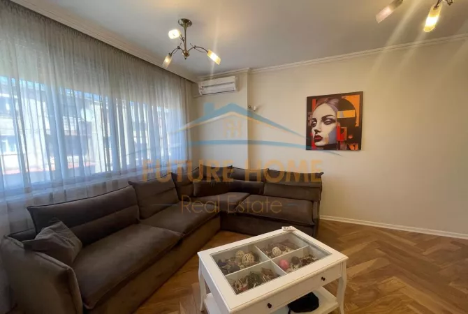 Shtepi ne shitje 1+1 ne Tirane - 110,000 Euro