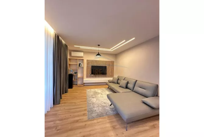 Shtepi ne shitje Apartament ne Durres, 2+1, Mobilimi E mobiluar, Pagesa 415,000  Euro.