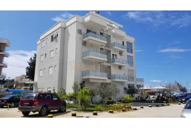 House for Sale 1+1 in Himara - 198,000 Euro
