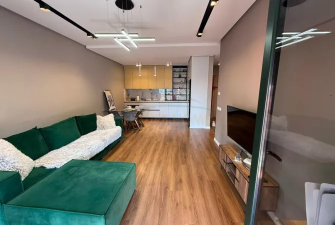 House for Sale 1+1 in Tirana - 140,000 Euro