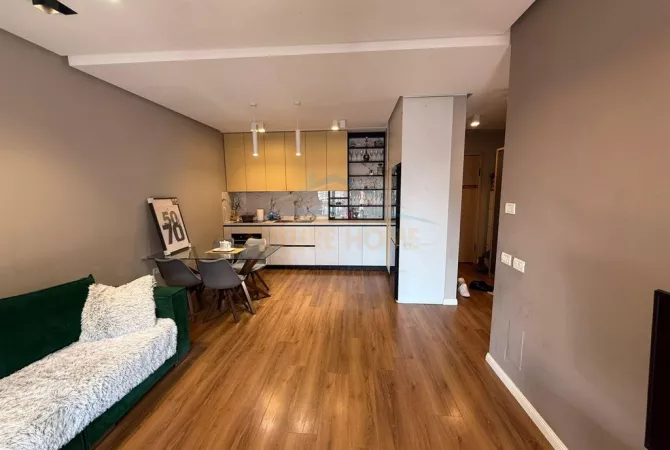 House for Sale 1+1 in Tirana - 140,000 Euro