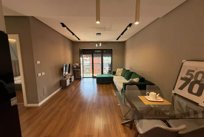 House for Sale 1+1 in Tirana - 140,000 Euro