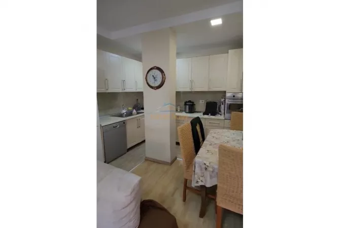 House for Sale 2+1 in Tirana - 139,000 Euro