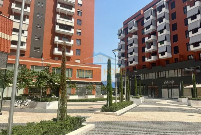 Ambjent biznesi me qera 1+1 ne Tirane - 2,200 Euro