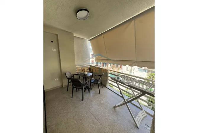 Shtepi ne shitje 1+1 ne Tirane - 186,000 Euro