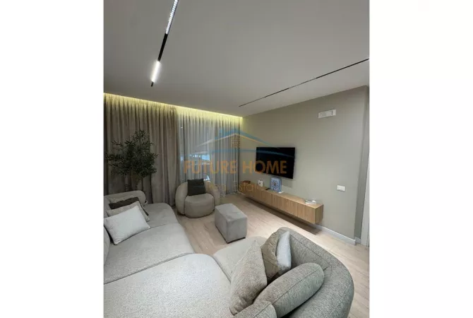 Shtepi ne shitje Apartament ne Tirane, 1+1, Mobilimi E mobiluar, Pagesa 186,000  Euro.