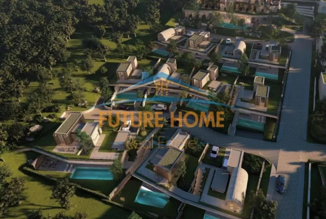 Shtepi ne shitje 3+1 ne Himare - 1,000,000 Euro