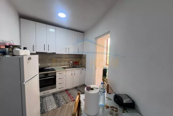 Shtepi ne shitje 1+1 ne Tirane - 85,000 Euro