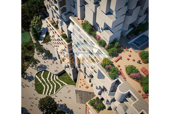 Shtepi ne shitje 2+1 ne Tirane - 397,000 Euro