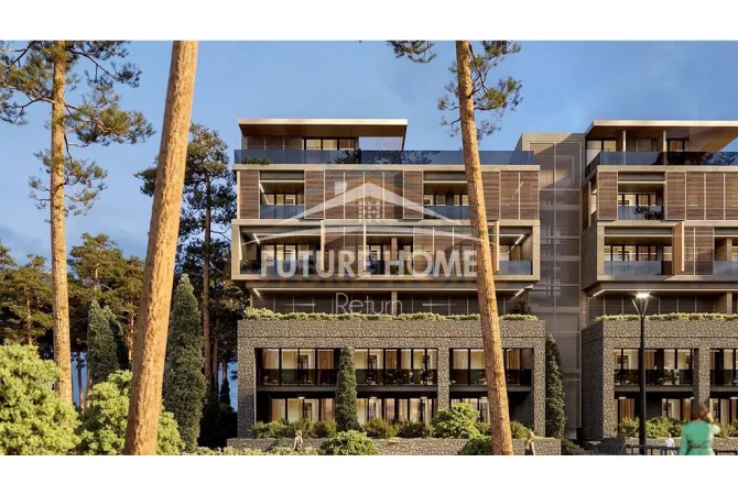 Shtepi ne shitje 1+1 ne Durres - 145,000 Euro