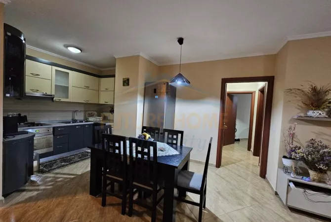 Shtepi ne shitje 2+1 ne Tirane - 129,000 Euro