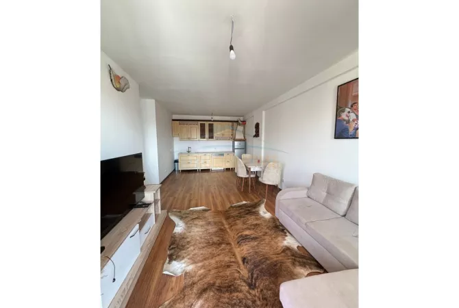 Shtepi ne shitje Apartament ne Tirane, 2+1, Mobilimi E mobiluar, Pagesa 173,000  Euro.