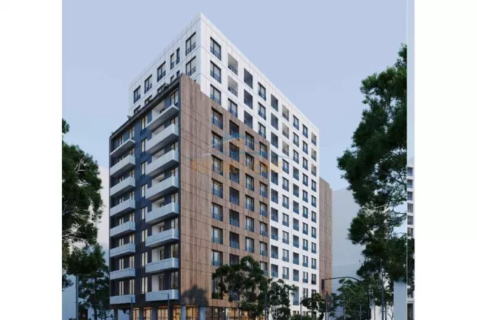 Shtepi ne shitje 1+1 ne Tirane - 107,000 Euro