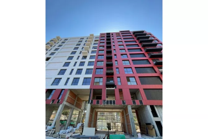 Casa in vendita 2+1 a Tirana - 263,000 Euro