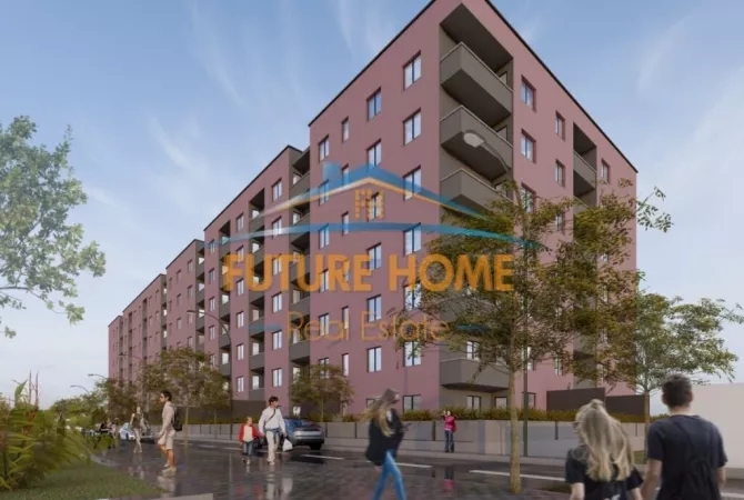 Casa in vendita 1+1 a Tirana - 59,658 Euro