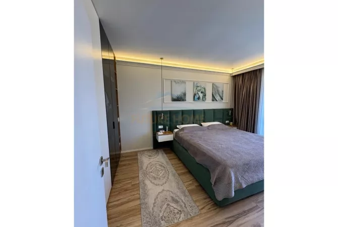 House for Sale 1+1 in Tirana - 135,000 Euro