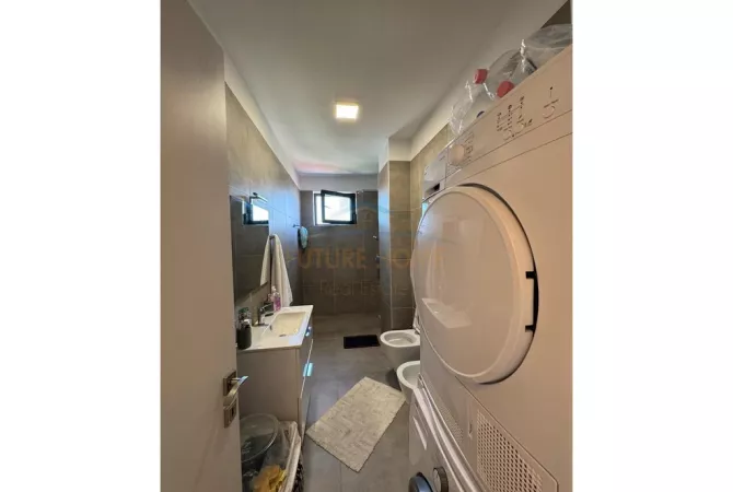 House for Sale 1+1 in Tirana - 135,000 Euro