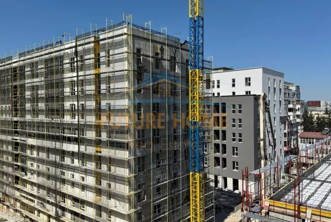 Ambient biznesi ne shitje 1+1 ne Tirane - 560,000 Euro