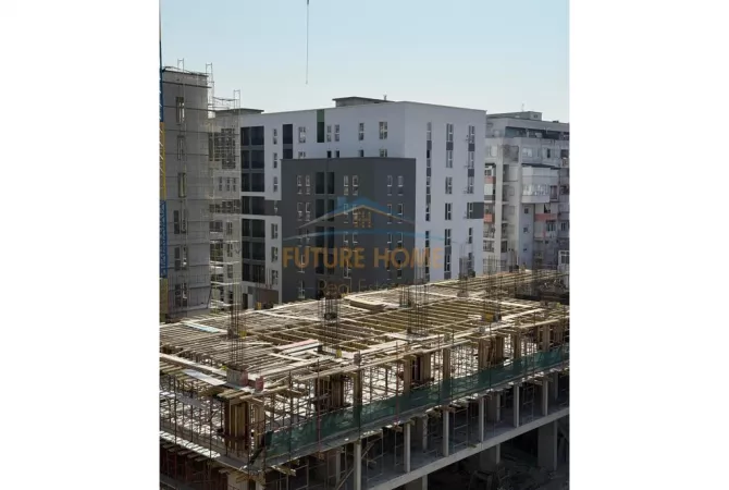 Ambient biznesi ne shitje 1+1 ne Tirane - 560,000 Euro
