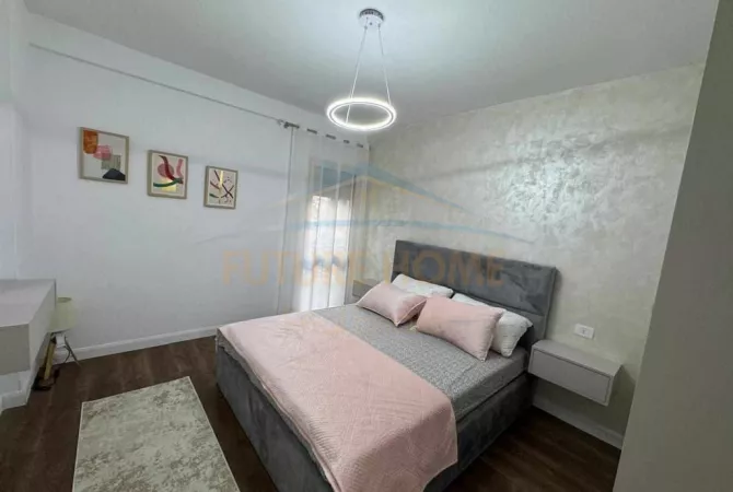 House for Sale 1+1 in Tirana - 105,000 Euro