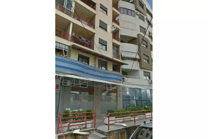 Ambient biznesi ne shitje 1+1 ne Tirane - 560,000 Euro