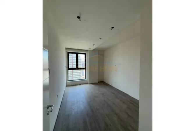 Shtepi ne shitje Apartament ne Tirane, 1+1, Mobilimi Bosh, pa mobiluar, Pagesa 133,000  Euro.