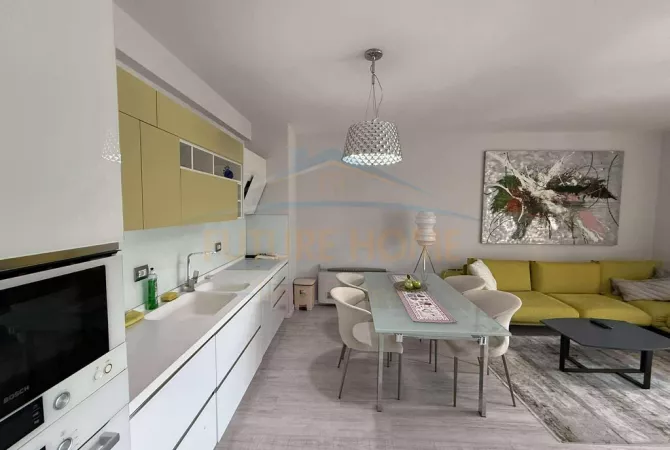 Shtepi me qera 2+1 ne Tirane - 1,500 Euro