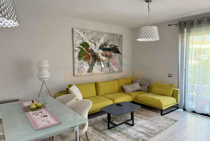 Shtepi me qera Apartament ne Tirane, 2+1, Mobilimi E mobiluar, Pagesa 1,500  Euro.