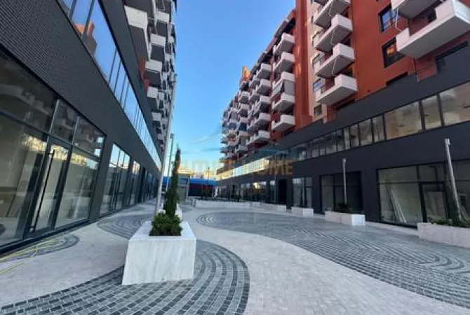 Business Property for Rent 2+1 in Tirana - 4,500 Euro