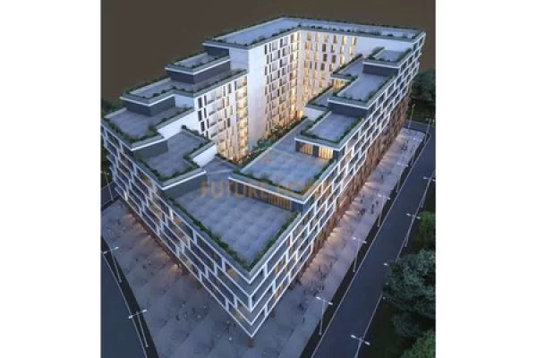 Shtepi ne shitje 2+1 ne Tirane - 171,164 Euro