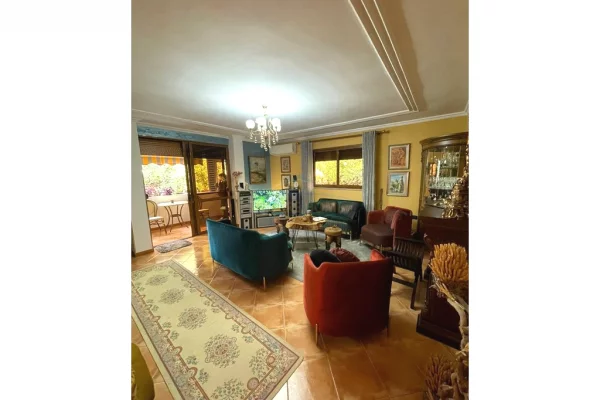 Shtepi ne shitje 3+1 ne Tirane - 220,000 Euro