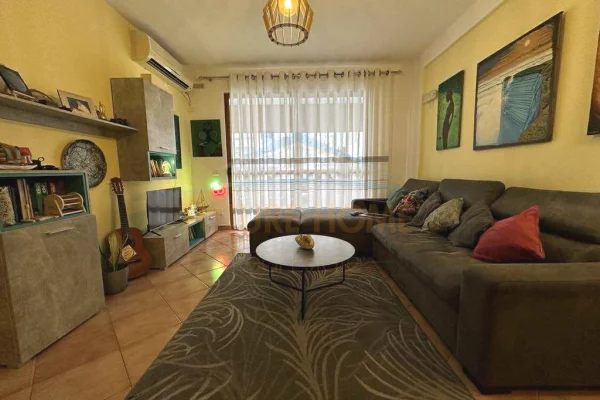 Shtepi ne shitje 2+1 ne Tirane - 135,000 Euro