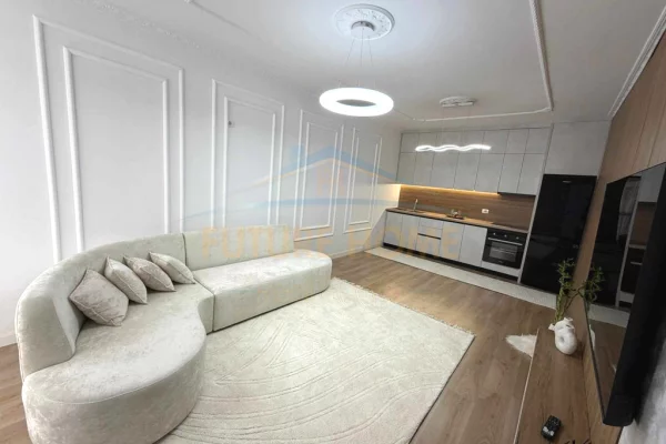 House for Sale 2+1 in Tirana - 173,000 Euro