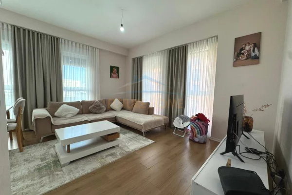 House for Sale 1+1 in Tirana - 155,000 Euro