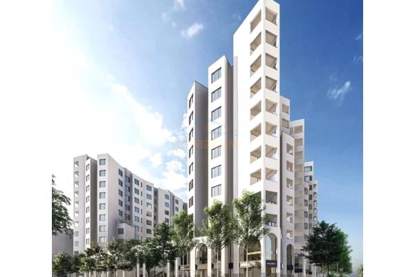 House for Sale 2+1 in Tirana - 208,000 Euro