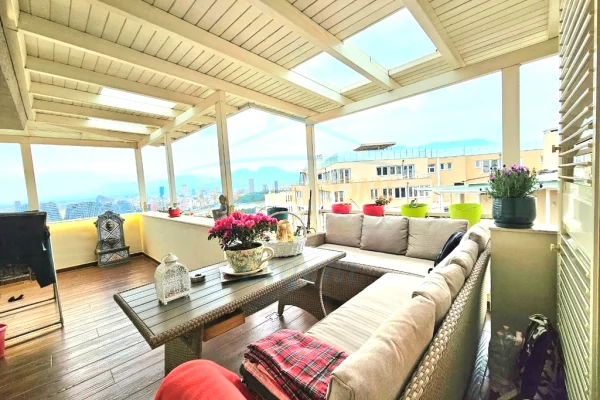 House for Sale 2+1 in Tirana - 325,000 Euro