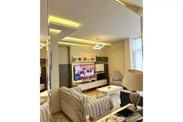 Shtepi ne shitje 2+1 ne Tirane - 350,000 Euro