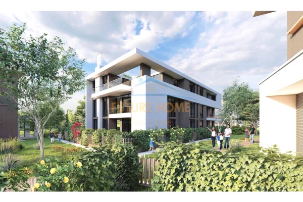 Shtepi ne shitje 2+1 ne Tirane - 330,000 Euro