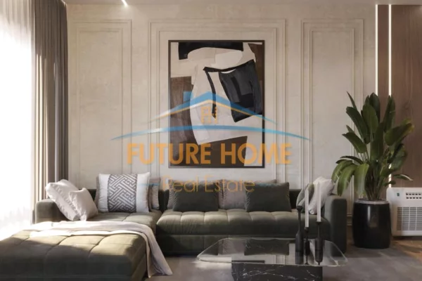 Shtepi ne shitje 2+1 ne Tirane - 380,000 Euro