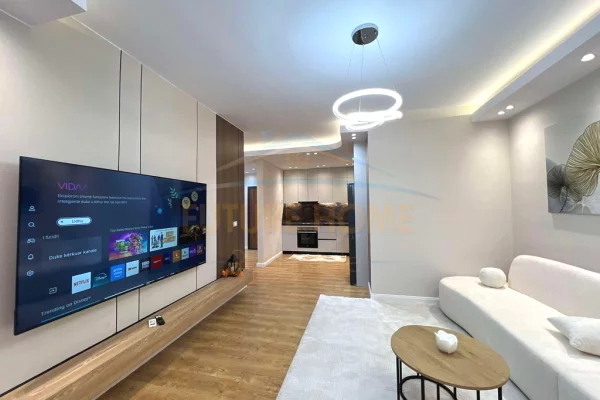 House for Sale 2+1 in Tirana - 173,000 Euro