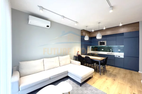 Shtepi ne shitje 1+1 ne Tirane - 150,000 Euro