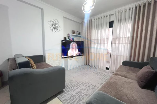 Shtepi ne shitje 2+1 ne Tirane - 135,000 Euro