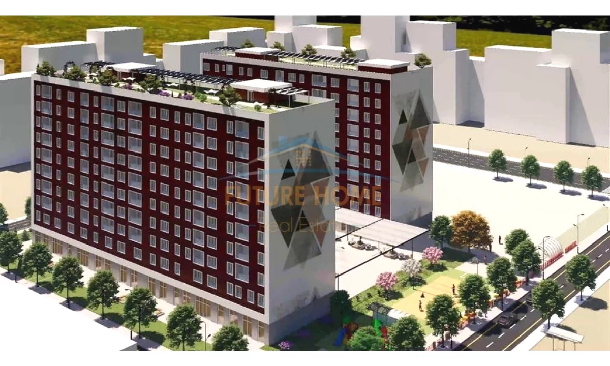 Shtepi ne shitje Apartament ne Tirane, 2+1, Mobilimi E mobiluar, Pagesa 210,000  Euro.