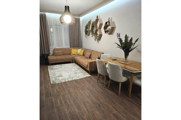 House for Rent 2+1 in Tirana - 550 Euro