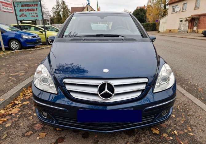 Makina me qera ne Tirane - 35 Euro
