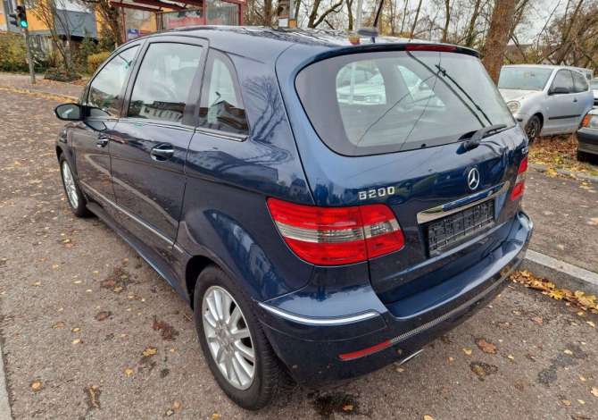 Makina me qera ne Tirane - 35 Euro