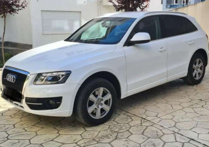 Makina ne shitje  ne Tirane - 9,300 Euro