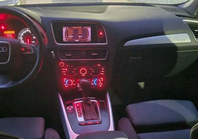Makina ne shitje  ne Tirane - 9,300 Euro