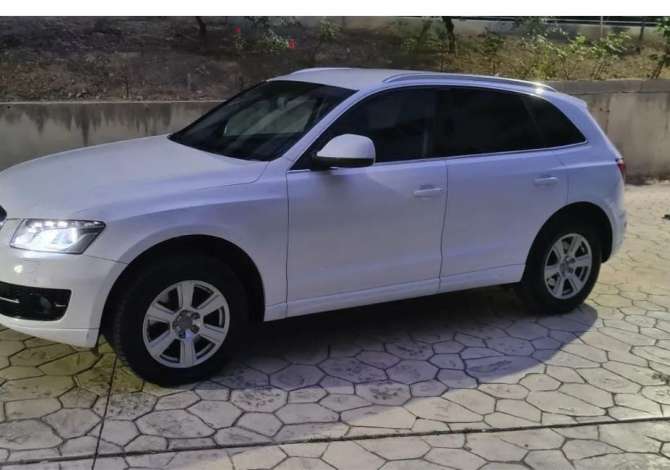 Makina ne shitje  ne Tirane - 9,300 Euro