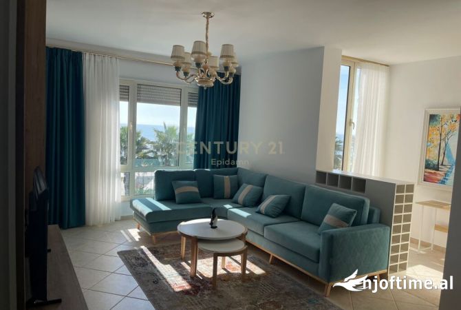 JEPET APARTAMENT ME QERA 3+1+2 ME PAMJE DETI NE VOLLGA !!